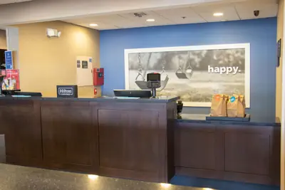 Photo 3 - Hampton Inn Tuscaloosa-East