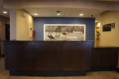 Photo 4 - Hampton Inn Tuscaloosa-East