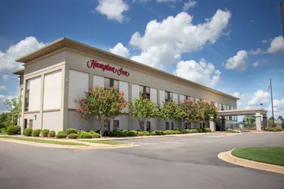 Photo 2 - Hampton Inn Tuscaloosa-East