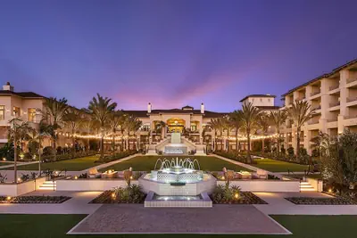 Photo 2 - Park Hyatt Aviara Resort, Golf Club & Spa