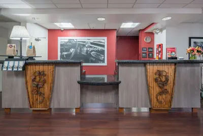 Photo 4 - Hampton Inn Livermore