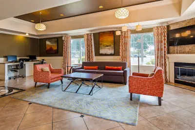 Photo 4 - Best Western Plus Rama Inn & Suites