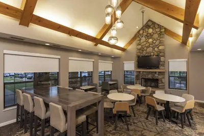 Photo 3 - Residence Inn by Marriott Durango Downtown