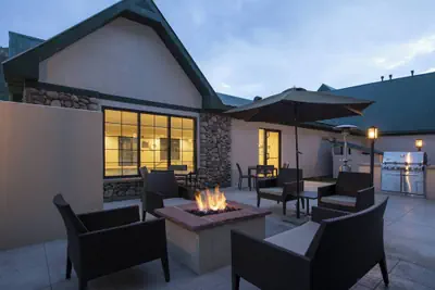 Photo 2 - Residence Inn by Marriott Durango Downtown