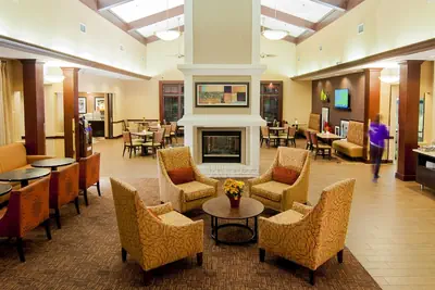 Photo 3 - Hampton Inn & Suites Tampa-North