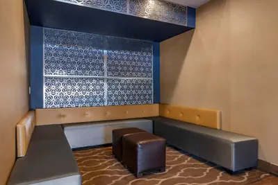 Photo 4 - Comfort Inn Romeoville - Bolingbrook