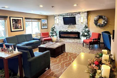 Photo 2 - Comfort Inn Romeoville - Bolingbrook