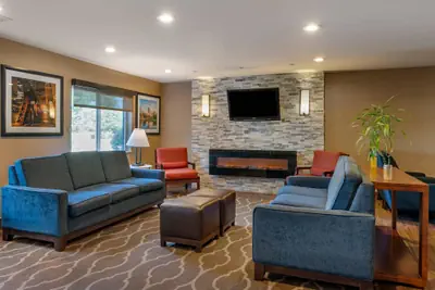 Photo 5 - Comfort Inn Romeoville - Bolingbrook