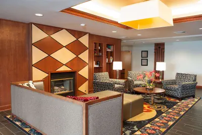 Photo 4 - Hampton Inn Columbus/Taylorsville/Edinburgh