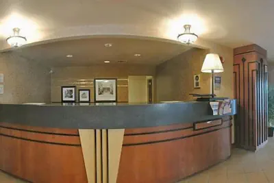 Photo 3 - Hampton Inn Columbus/Taylorsville/Edinburgh
