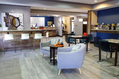 Photo 4 - Baymont by Wyndham O'Fallon St. Louis Area