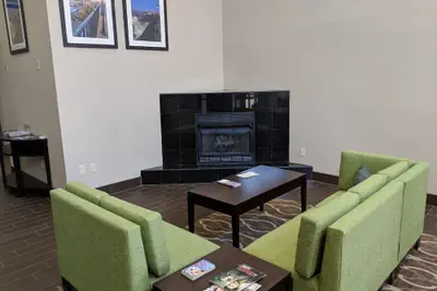 Photo 3 - Comfort Inn Paducah I-24
