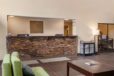 Photo 5 - Comfort Inn Paducah I-24