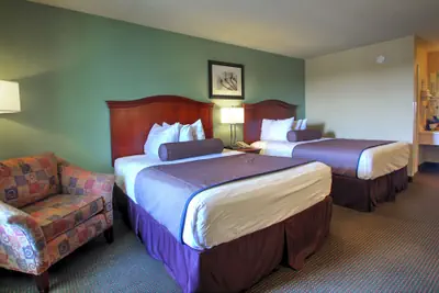 Photo 5 - Key West Inn Tunica