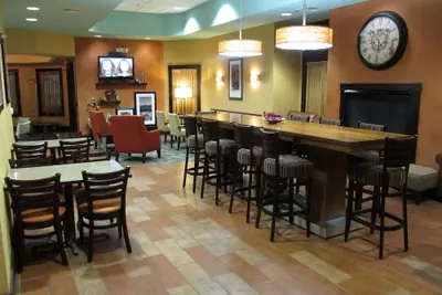 Photo 4 - Hampton Inn Birch Run/Frankenmuth