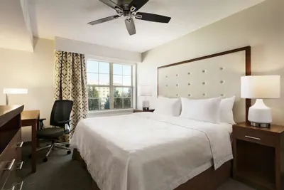 Photo 4 - Homewood Suites by Hilton Kansas City-Airport