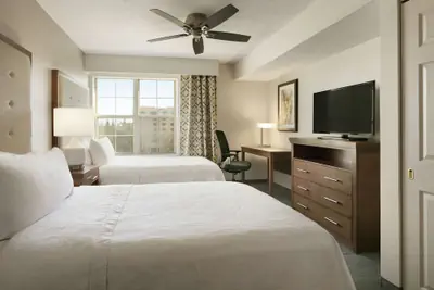 Photo 3 - Homewood Suites by Hilton Kansas City-Airport