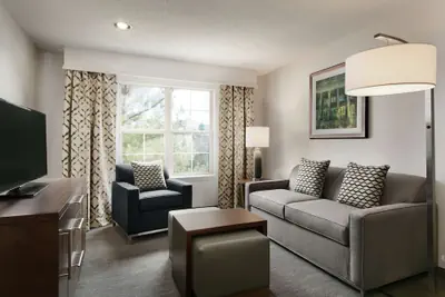 Photo 5 - Homewood Suites by Hilton Kansas City-Airport