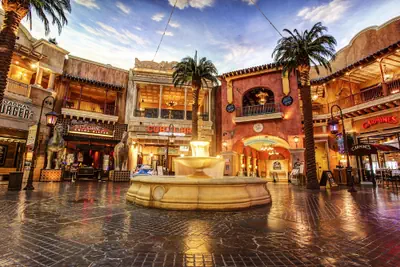 Photo 2 - Tropicana Atlantic City – A Caesars Rewards Destination