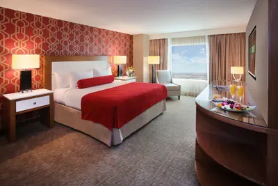 Photo 5 - Tropicana Atlantic City – A Caesars Rewards Destination