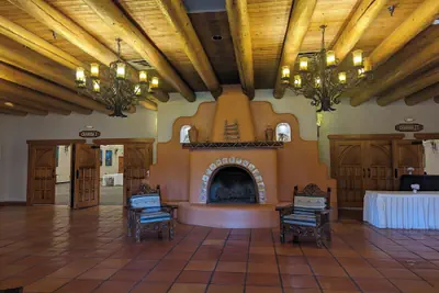 Photo 2 - Sagebrush Inn & Suites