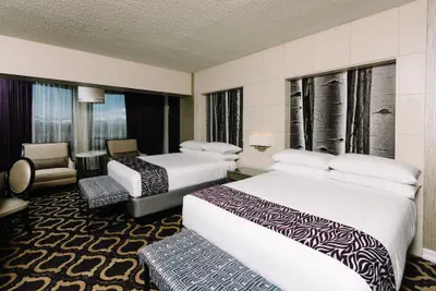 Photo 5 - Harrah’s Lake Tahoe – A Caesars Rewards Destination