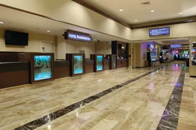 Photo 3 - Harrah’s Lake Tahoe – A Caesars Rewards Destination