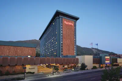 Photo 2 - Harrah’s Lake Tahoe – A Caesars Rewards Destination
