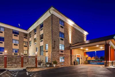 Photo 2 - Best Western Plus Pineville-Charlotte South