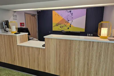 Photo 4 - Spark by Hilton Lancaster