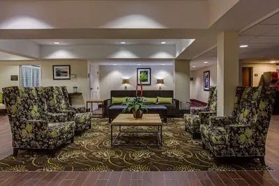Photo 4 - Hampton Inn Pawleys Island - Litchfield