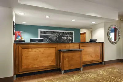 Photo 3 - Hampton Inn Pawleys Island - Litchfield