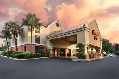 Photo 2 - Hampton Inn Pawleys Island - Litchfield