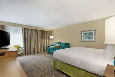 Photo 5 - Hampton Inn Pawleys Island - Litchfield