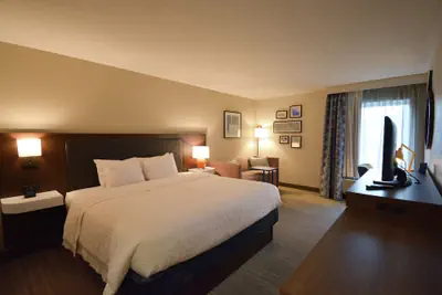 Photo 5 - Hampton Inn Salem East - Electric Road
