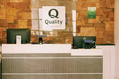Photo 3 - Quality Inn near Chattanooga South