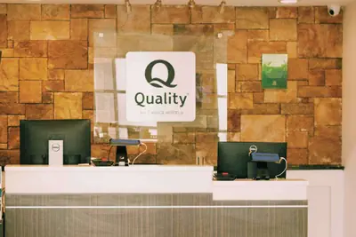 Photo 4 - Quality Inn near Chattanooga South