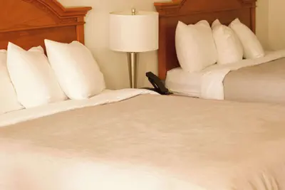 Photo 5 - Quality Inn near Chattanooga South