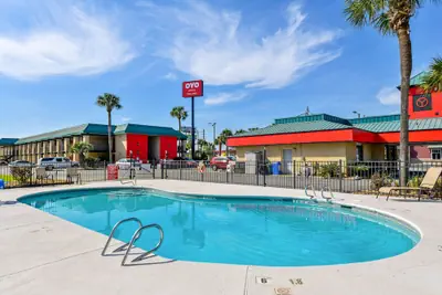 Photo 2 - OYO Hotel Lake Park/Valdosta I-75, Exit 5