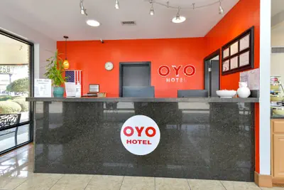 Photo 3 - OYO Hotel Lake Park/Valdosta I-75, Exit 5