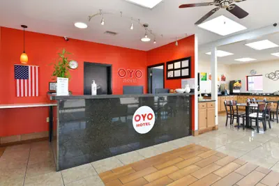 Photo 4 - OYO Hotel Lake Park/Valdosta I-75, Exit 5
