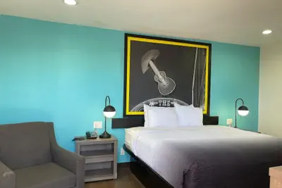 Photo 5 - Super 8 by Wyndham Wichita Falls