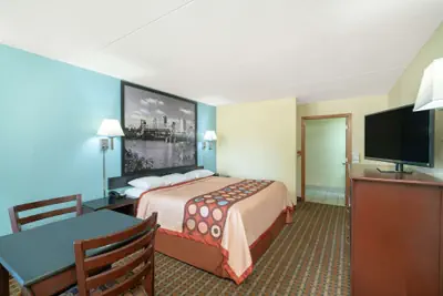 Photo 4 - Super 8 by Wyndham North Little Rock/McCain