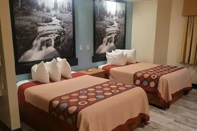 Photo 3 - Super 8 by Wyndham Show Low