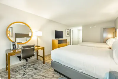 Photo 4 - Holiday Inn Hotel & Suites Peachtree City by IHG