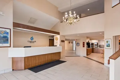 Photo 3 - Charlevoix Inn & Suites SureStay Collection by Best Western