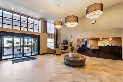 Photo 4 - Best Western New Albany