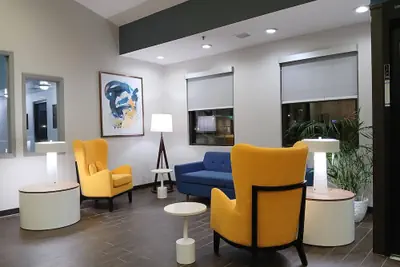 Photo 5 - Comfort Inn Marion near Downtown & Blue Ridge PKWY