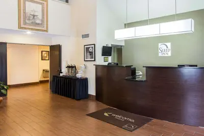 Photo 2 - Sleep Inn Florence North