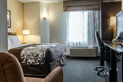 Photo 5 - Sleep Inn Florence North